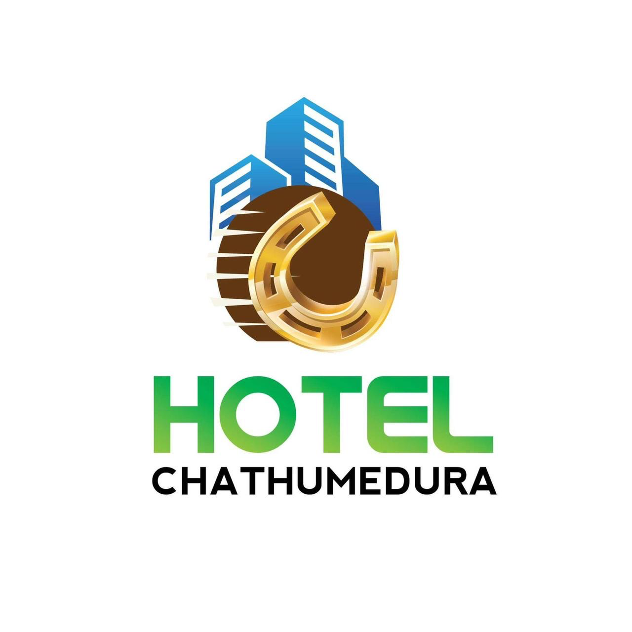 Hotel Chathumedura Logo